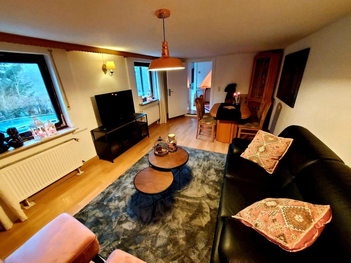 Ferienhaus Meijer Villa Briedel Ngoại thất bức ảnh