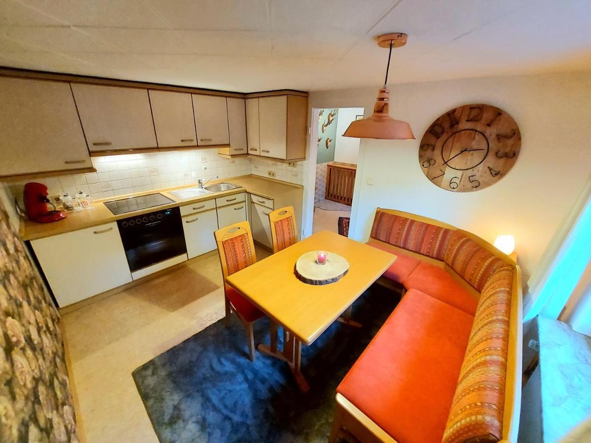 Ferienhaus Meijer Villa Briedel Ngoại thất bức ảnh