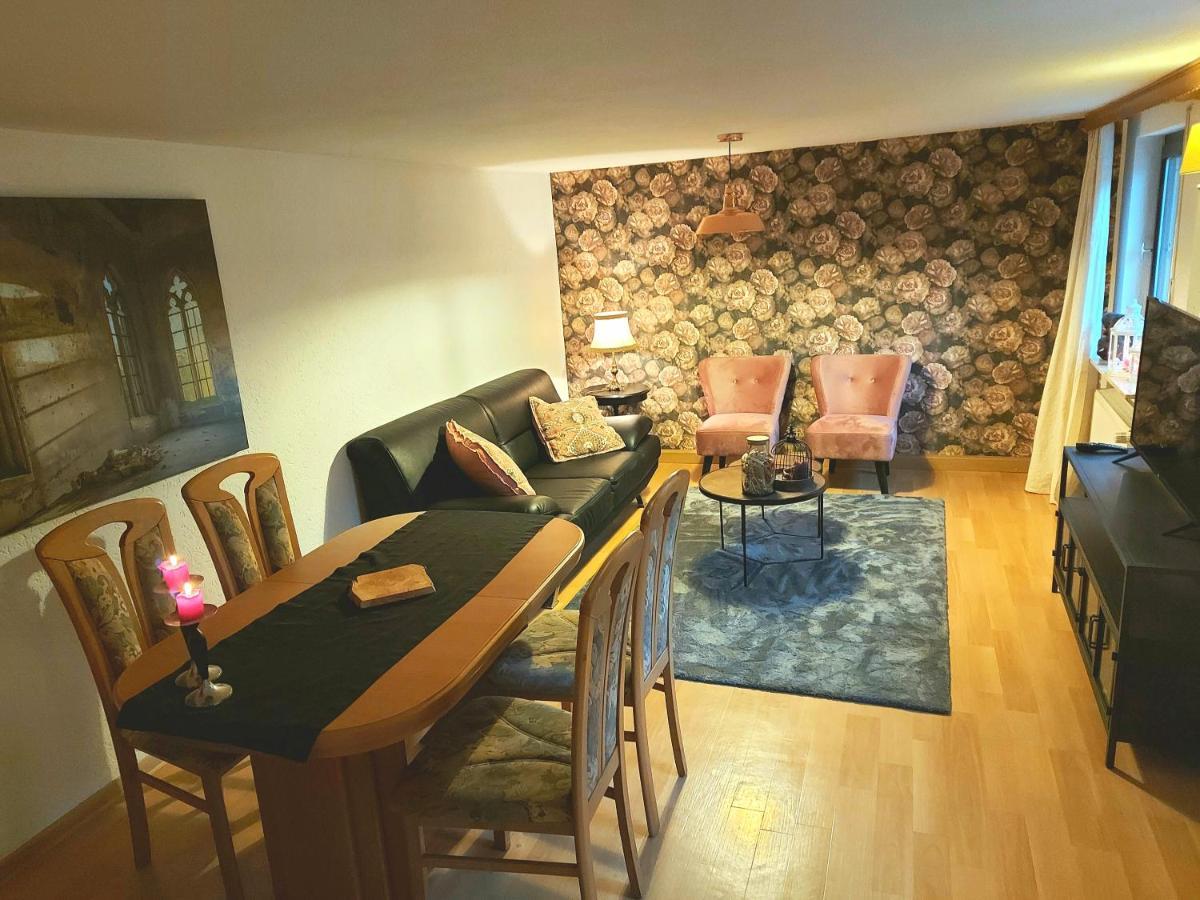 Ferienhaus Meijer Villa Briedel Ngoại thất bức ảnh