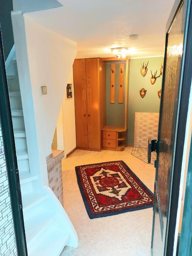 Ferienhaus Meijer Villa Briedel Ngoại thất bức ảnh