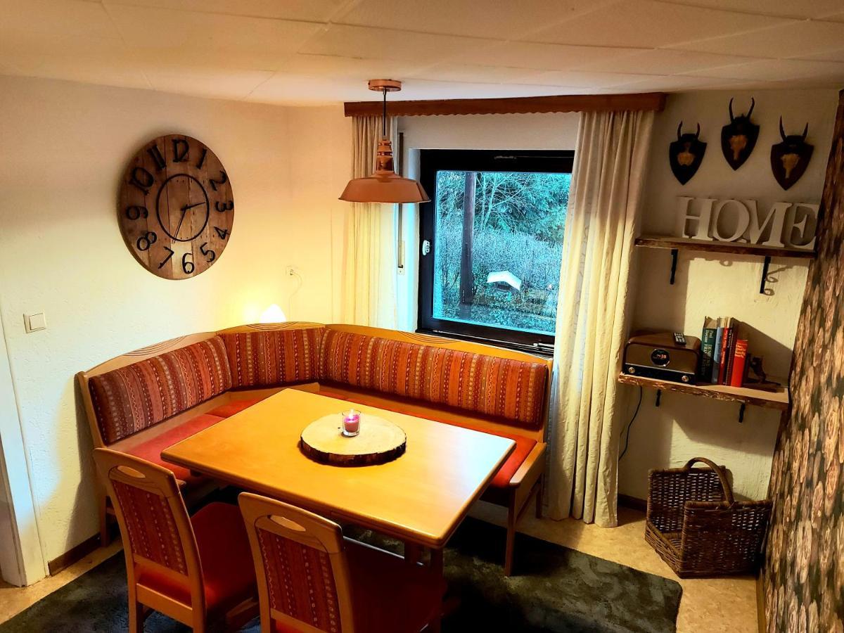 Ferienhaus Meijer Villa Briedel Ngoại thất bức ảnh