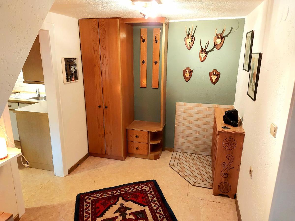 Ferienhaus Meijer Villa Briedel Ngoại thất bức ảnh