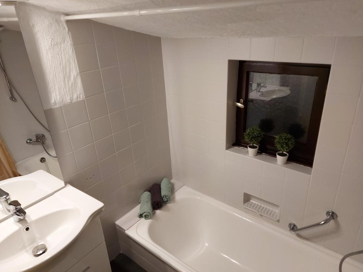 Ferienhaus Meijer Villa Briedel Ngoại thất bức ảnh